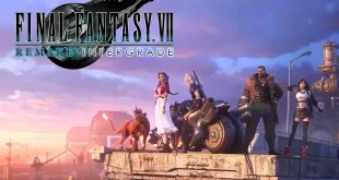 FINAL FANTASY VII REMAKE INTERGRADE Repack-Games