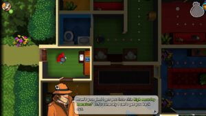 Robbery Bob Man of Steal Free Download Repack-Games