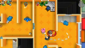 Robbery Bob Man of Steal Free Download Repack-Games