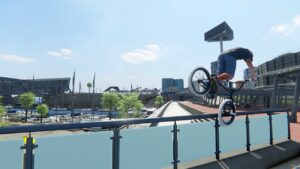 BMX The Game Free Download Repack-Games