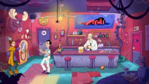 Leisure Suit Larry Wet Dreams Dont Dry Free Download Repack-Games