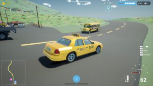 Motor Town Behind The Wheel Free Download Repack-Games