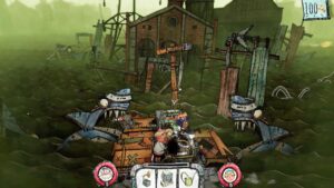 Trash Sailors Free Download Repack-Games