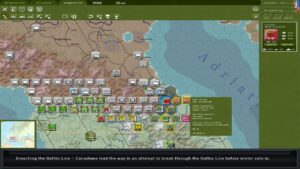 Gary Grigsbys War in the West Operation Torch Free Download Repack-Games