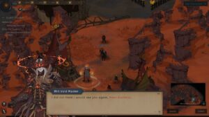 Sands of Salzaar Free Download Repack-Games