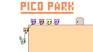 PICO PARK Free Download Repack-Games