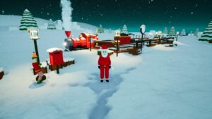The North Pole Free Download Repack-Games