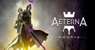 Aeterna Noctis Repack-Games