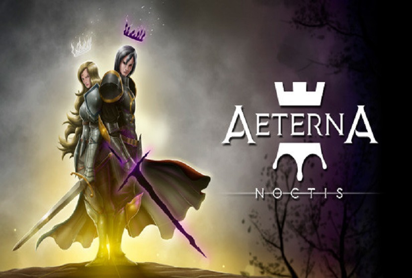 Aeterna Noctis Repack-Games
