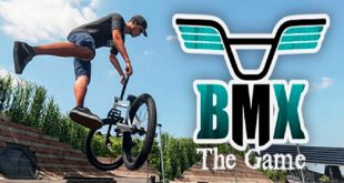 BMX The Game Repack-Games