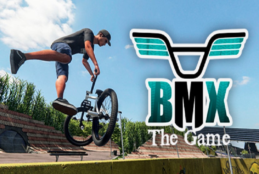 BMX The Game Repack-Games