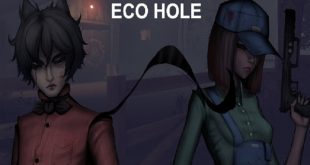 Eco Hole Repack-Games