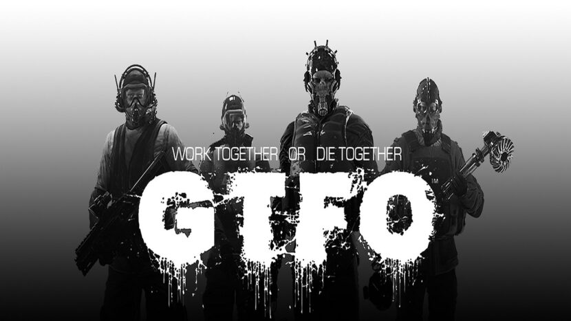 GTFO Repack-Games