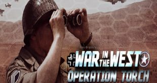Gary Grigsbys War in the West Operation Torch Repack-Games