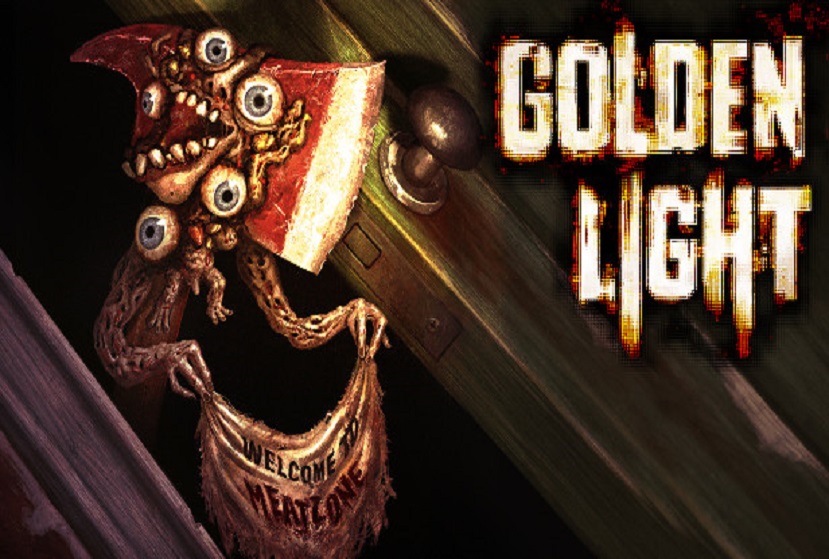 Golden Light Repack-Games