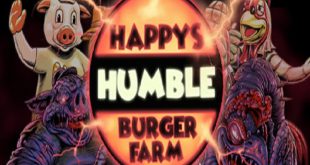 Happy's Humble Burger Farm Repack-Games