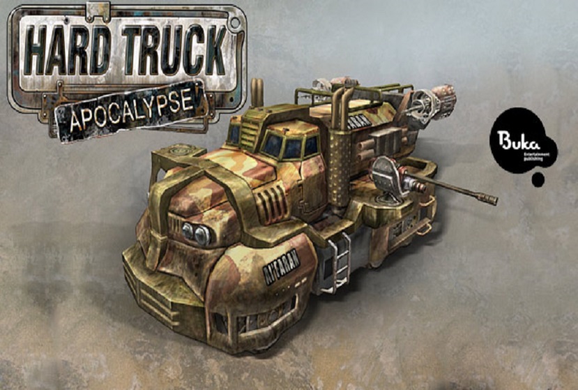 Hard Truck Apocalypse Repack-Games