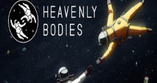 Heavenly Bodies Repack-Games