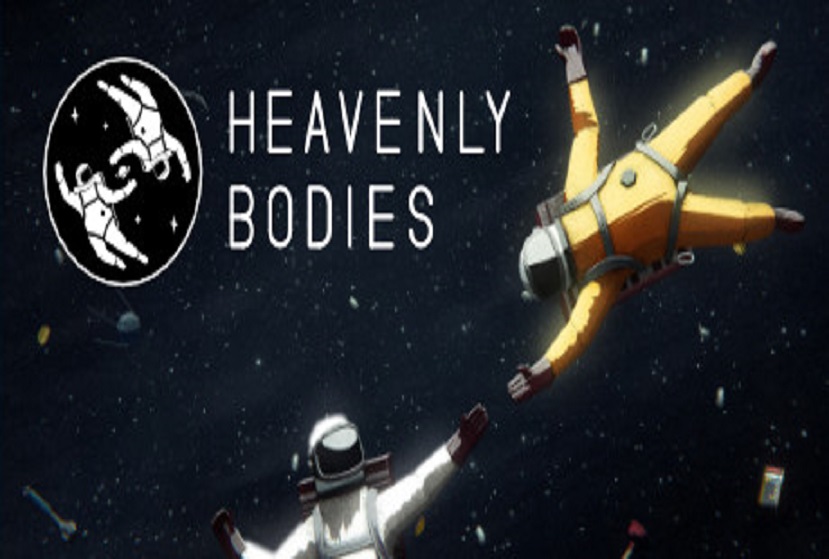 Heavenly Bodies Repack-Games