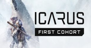 ICARUS Repack-Games