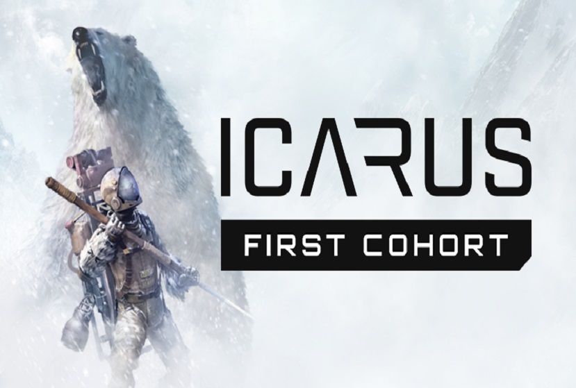 ICARUS Repack-Games