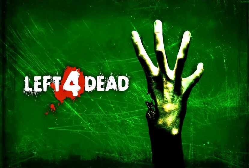 Left 4 Dead Repack-Games