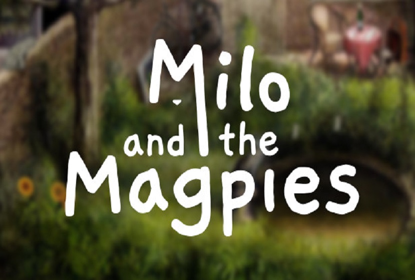 Milo and the Magpies Repack-Games