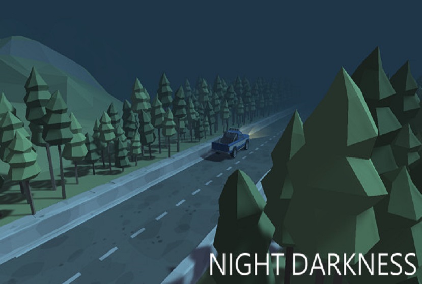 Night Darkness Repack-Games