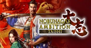 Nobunaga Ambition Taishi Repack-Games