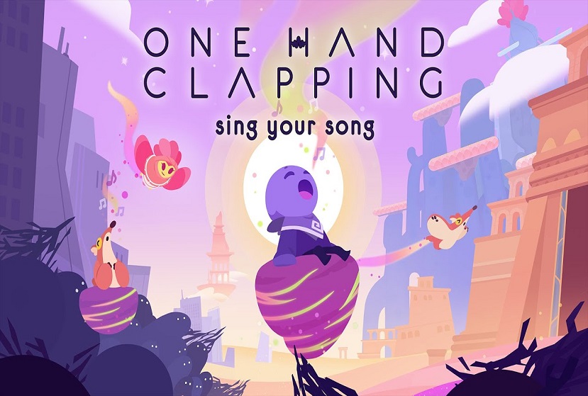 One Hand Clapping Repack-Games