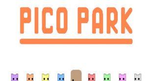 PICO PARK Repack-Games