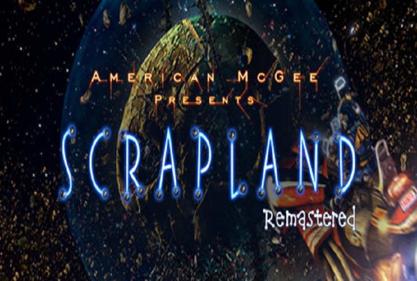 Scrapland Remastered Repack-Games