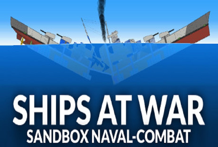 Ships at War Repack-Games