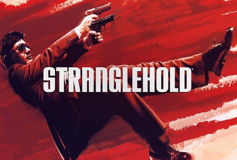 Stranglehold Repack-Games