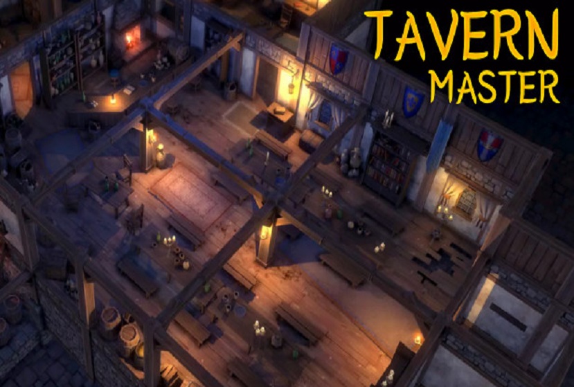 Tavern Master Repack-Games