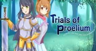 Trials of Proelium Repack-Games