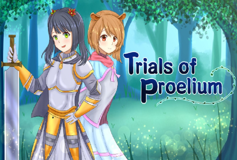 Trials of Proelium Repack-Games