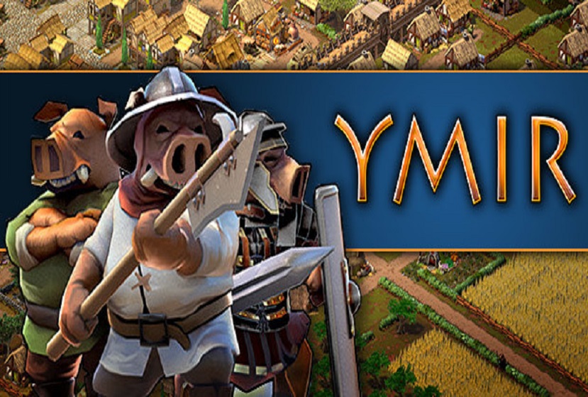 Ymir Repack-Games