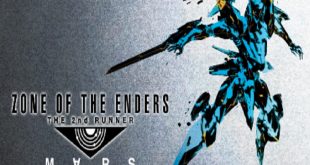 Zone of The Enders the 2nd Runner Mars Repack-Games