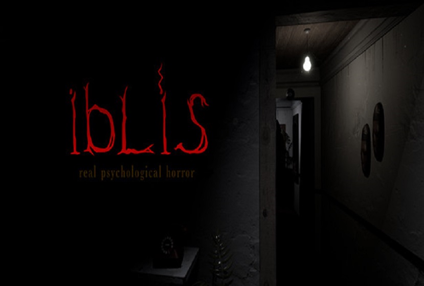 iBLiS Repack-Games