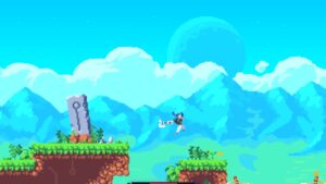 NYKRA Free Download Repack-Games