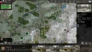 Decisive Campaigns Ardennes Offensive Free Download Repack-Games