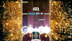 Sixtar Gate STARTRAIL Free Download Repack-Games