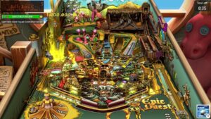 Pinball FX3 Free Download Repack-Games