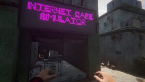 Internet Cafe Simulator 2 Free Download Repack-Games