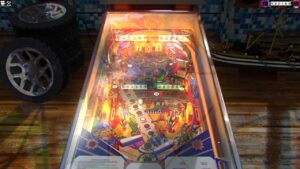 Zaccaria Pinball Free Download Repack-Games