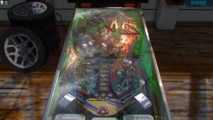 Zaccaria Pinball Free Download Repack-Games