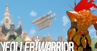 YEOLLEB Warrior Free Download Repack-Games
