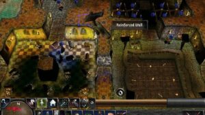 Dungeon Keeper 2 Free Download Repack-Games