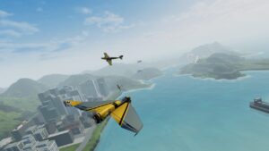 Balsa Model Flight Simulator Free Download Repack-Games